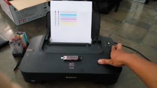 CARA SETTING PRINTER CANON |  HASIL CETAK MAKSIMAL DAN PRINTER AWET