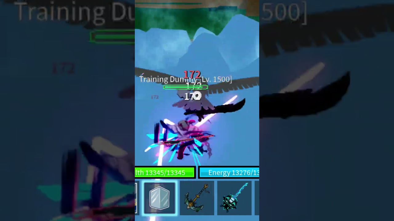 Best ice combo. Combo:Ice Godhuman Shark anchor V3 cyborg  (Best ice combo ive made)