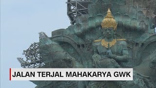 Download Lagu Kisah Lengkap Pembuatan Mahakarya Garuda Wisnu Kencana - Insight with Desi Anwar MP3