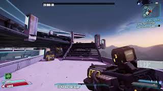 Come farm eridium with me! BL2 [No Mic]