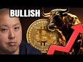 Bitcoin breaks above 71000 after bullish signal