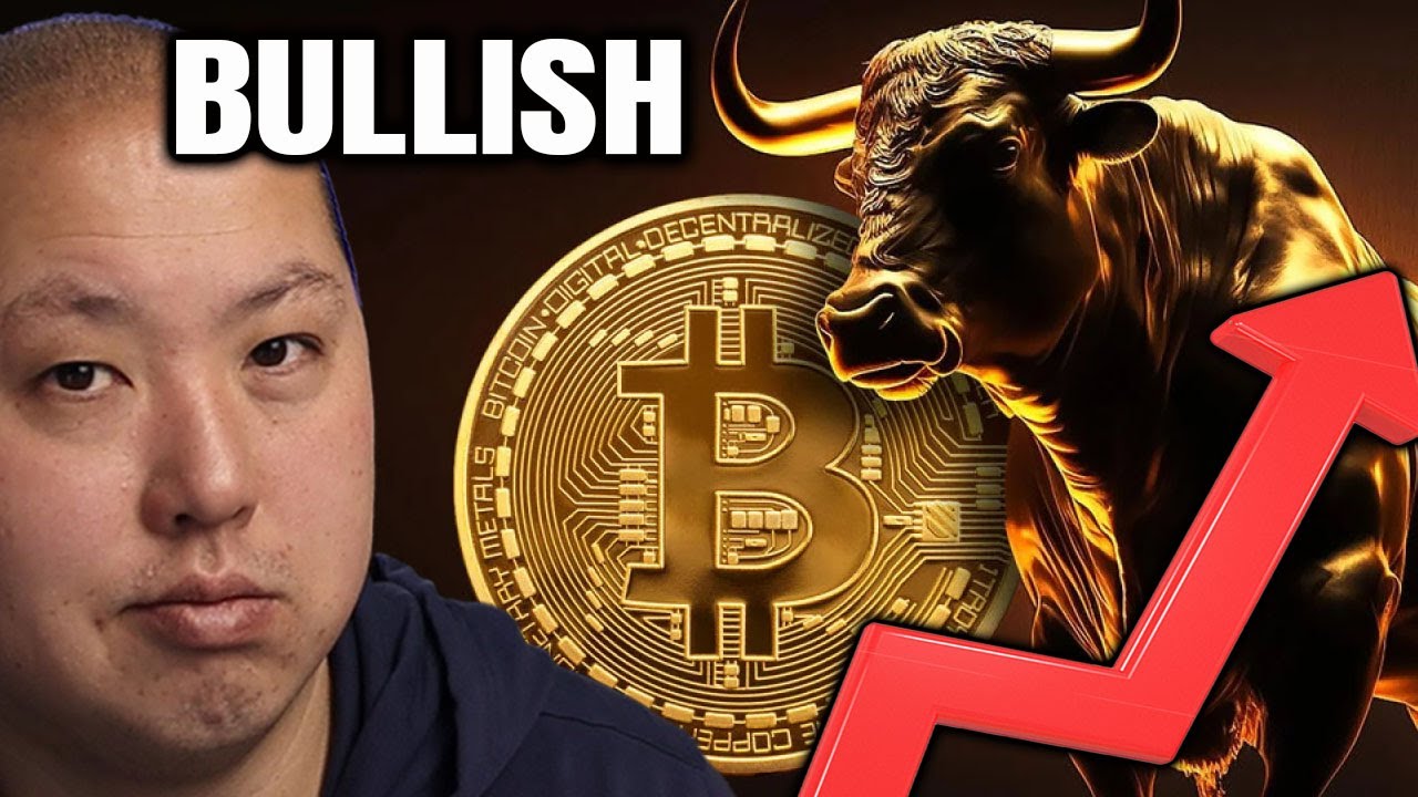 Bitcoin Breaks Above $71,000 After Bullish Signal 缩略图