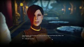 Divinity: Dragon Commander - Meeting The four Generals