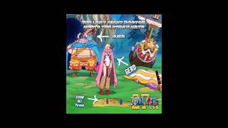 Gerd meets The Straw Hats #onepiece #waifu #giants #elbapharc #anime #trending
