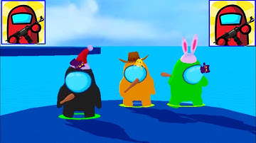 Granny vs Impostor: Spy Master Gameplay All Levels (iOS/Android) Levels #90