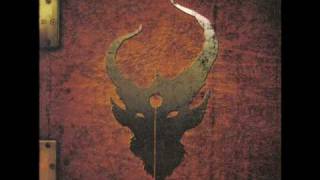 Demon Hunter- My Throat Is An Open Grave chords