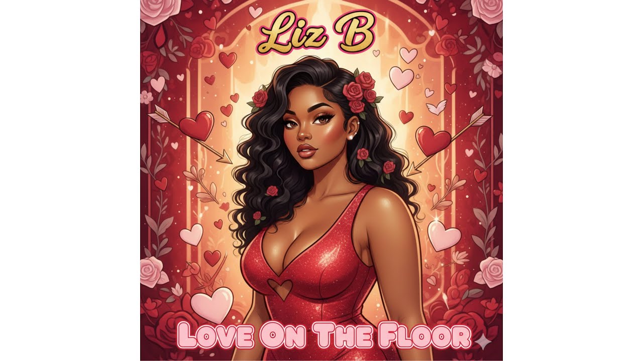 Breathless and Blessed