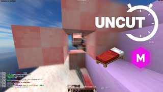 13 Minutes of Uncut Sweaty Bedfight Gameplay | + QnA questions screenshot 3