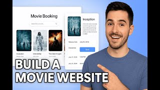 Movie Booking System PHP Tutorial  Episode 1 Project Setup & Database Creation