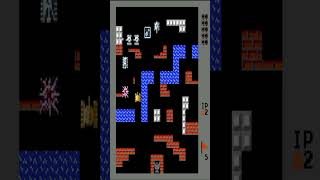 Battle City | Level 1 Stage 5 | Nes Games | BigDataGamings