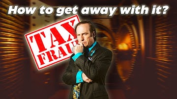 Cheating the System: The Strategies of the Ultra-Rich