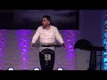 Encontrando Gracia - Pastor Luis Subauste