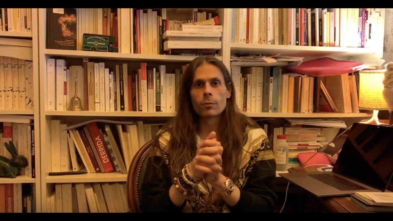 Autour de l'écologie, pour étudiants en philosophie.