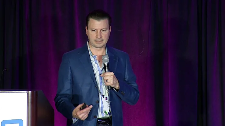 John Nall (CEO, Appzion): Why AR/VR Will Disrupt C...