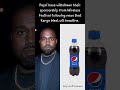 Pepsi Pulls Out of Wireless Festival Over Kanye West Headliner Controversy #breakingnews