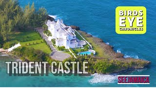 Trident Castle of Port Antonio, Jamaica | Hidden Gems!