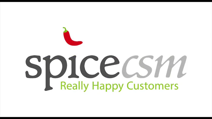 SpiceCSM ServiceNow Integration