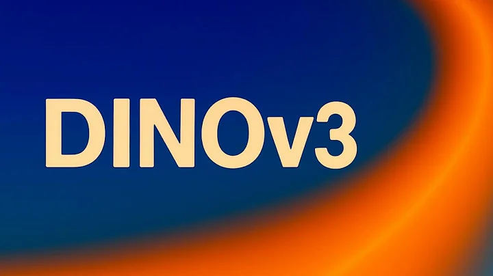 DINOv3 : A new Self-Supervised Learning (SSL) Vision Language Model (VLM)