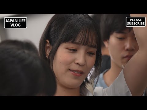 Small Habits That Lead To Big Life Changes Start Today JAPAN LIFE VLOG Vida Japonesa 53