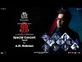 Capture de la vidéo 99 Songs | Digital Concert - Tamil | A. R. Rahman, Ehan Bhat | In Cinemas April 16Th, 2021