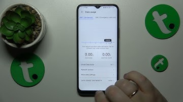 How to Turn On the Mobile Data Saver on HONOR 70 Lite