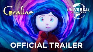 From the director of nightmare before christmas comes a visually
stunning stop-motion animated feature about coraline jones who finds
secret world that...