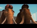 Ice age 2 mammoths