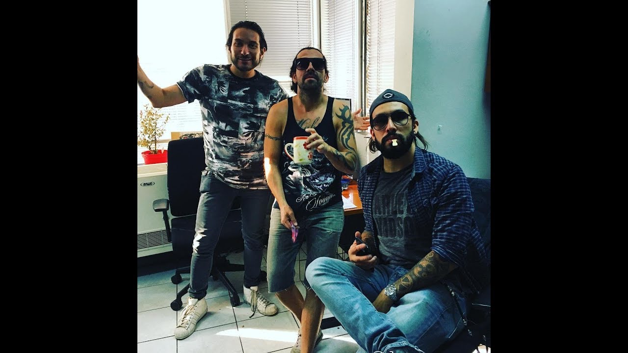 Pongámonos Serios Capítulo 784. 20/04/2018