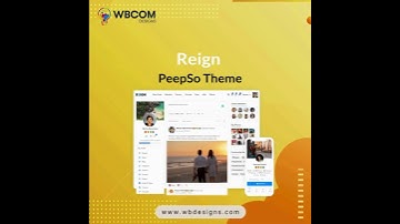 BuddyPress Themes | Free and Premium Community | Wbcom Designs