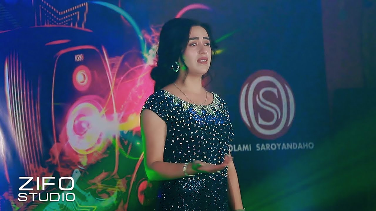 Watch Мухаббат Давлатова - Маро дигар намеёби | (концерти солинави 2021) on YouTube Watch Мухаббат Давлатова - Маро дигар намеёби | (концерти солинави 2021) on YouTube