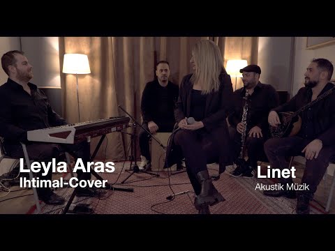 Ihtimal - Leyla Aras - COVER