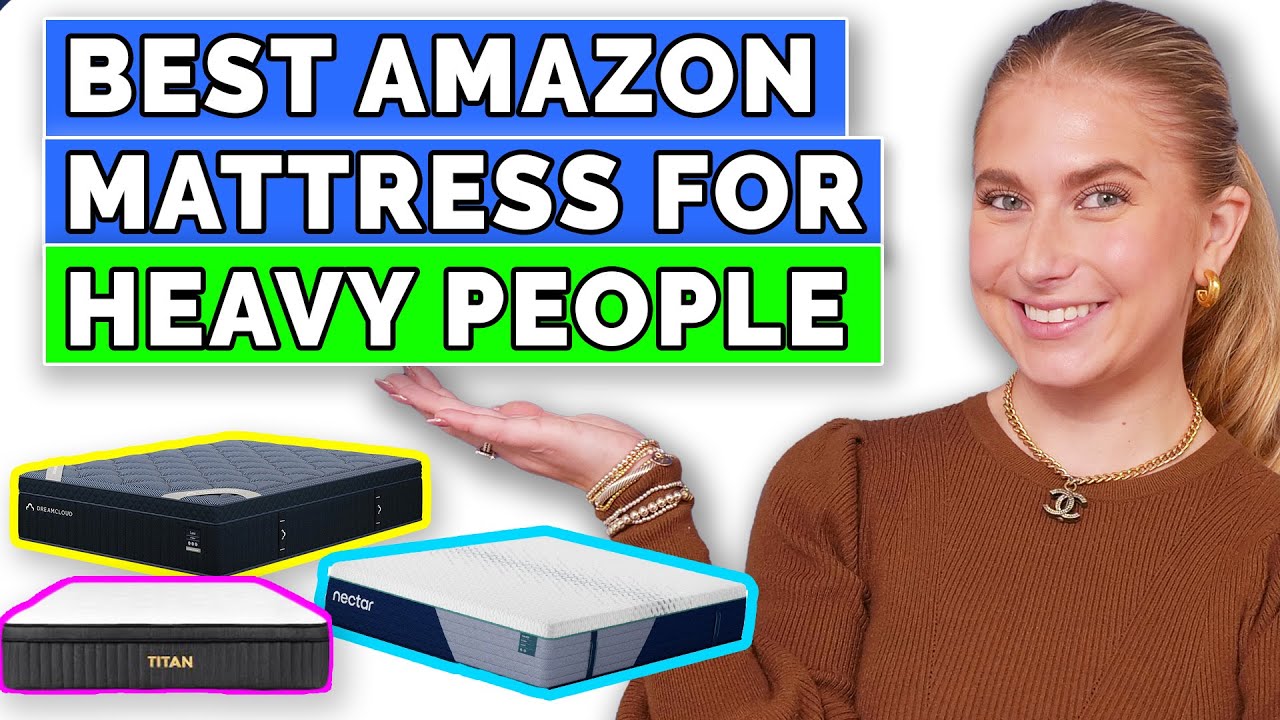 Titan Vs Dreamcloud: Ultimate Mattress Showdown for 2026