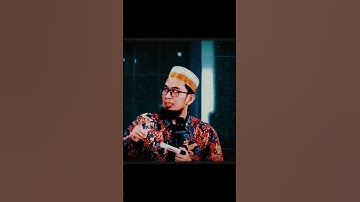 Untuk Yang Belum Tahu, Nabi Luth Tetangga Nabi Ibrahim #ustadzadihidayat #uah #adihidayat