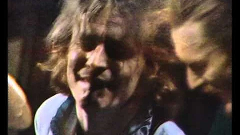 Cream - Politician (Farewell Concert - Extended Edition) (4 of 11)