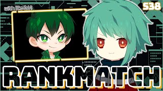 夜ランにゅるいさんと行きます！【第五人格】【IdentityV】