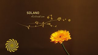 Solano - Drive Through (Original Mix)