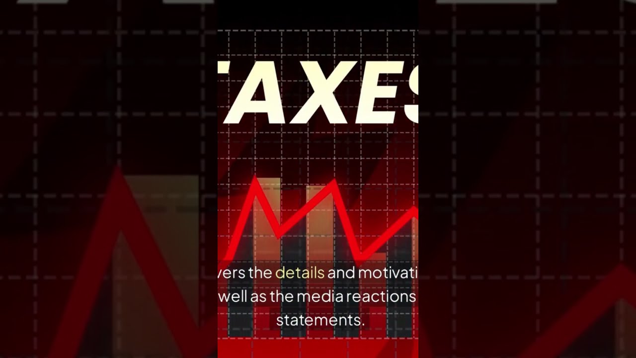 Are Democrats Squeezing The Economy With A 40 Tax Hike In America 1