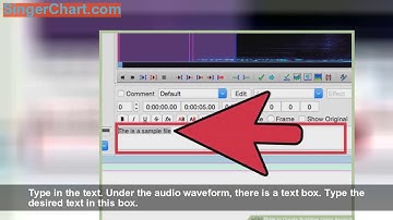How to Create Subtitles Using Aegisub