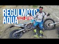 Regulmoto AQUA | Test drive