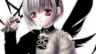 Goodbye - anime girl AMV