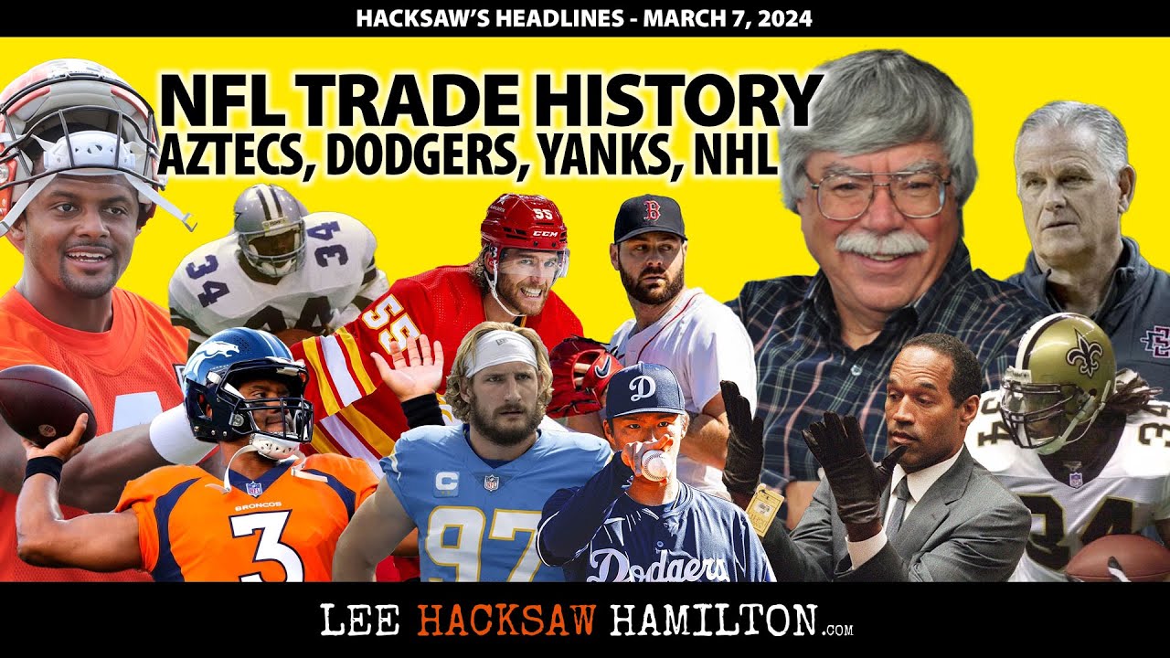 Aztecs Roller Coaster Season, MLB Spring Training Notes, Biggest NFL