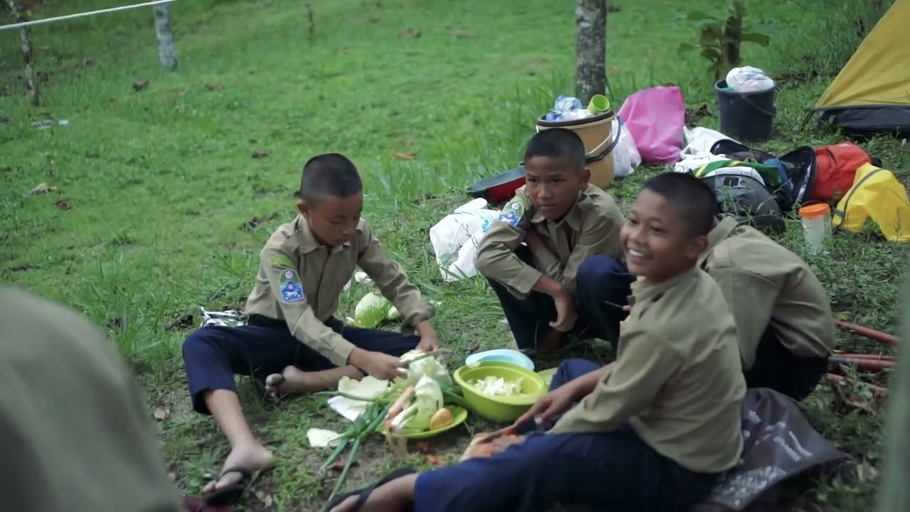 Supercamp Kelas VI 20222