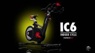 Life Fitness ICG IC6 Indoor Cycle | Fitwinkel.nl