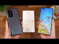 Huawei P40 Pro Unboxing!