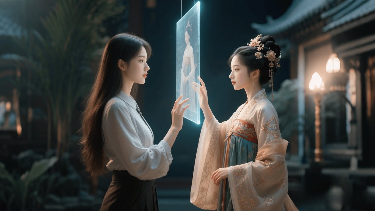 【IndoSub】Pakai Sistem Komentar, Aku Ubah Nasib Tragis Tokoh Utama di Zaman Kuno!#drama #minidrama 【IndoSub】Pakai Sistem Komentar, Aku Ubah Nasib Tragis Tokoh Utama di Zaman Kuno!#drama #minidrama
