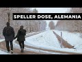Nieve 2021 en Speller Dose, Alemania |  Moin Andrea