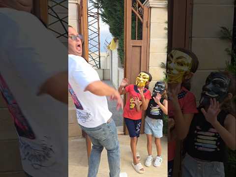 كيف عملو هيك 