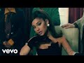 Ariana Grande - positions (feat. Nicki Minaj, Summer Walker & Normani) [MASHUP]
