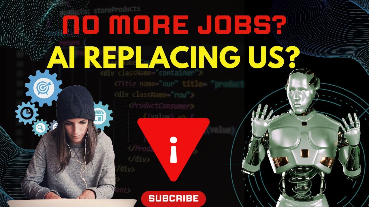 Will AI Replace Your Job? Shocking Truth Every Software Engineer Must ...