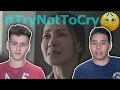 Try Not To Cry Challenge (Sad Commercial)